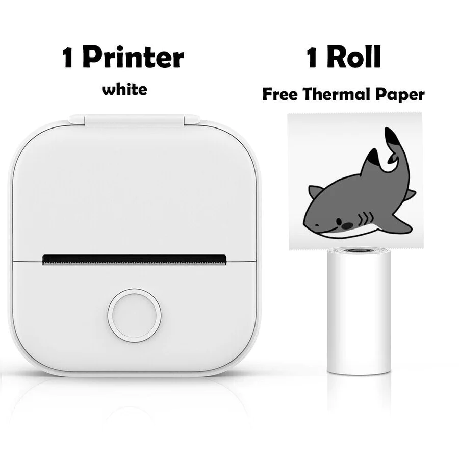 Pocket Printer